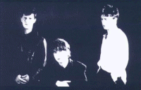 Indochine, B&W