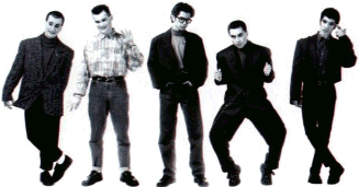 The Band