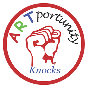 Artportunity Knocks