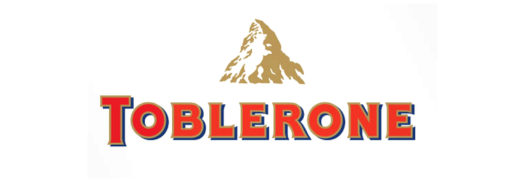 Branding example: Tolblerone